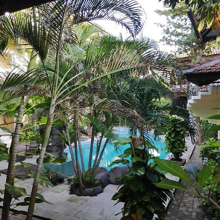 Villa Puri Royan Jimbaran Exterior foto
