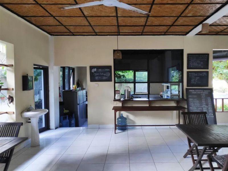 Villa Puri Royan Jimbaran Exterior foto