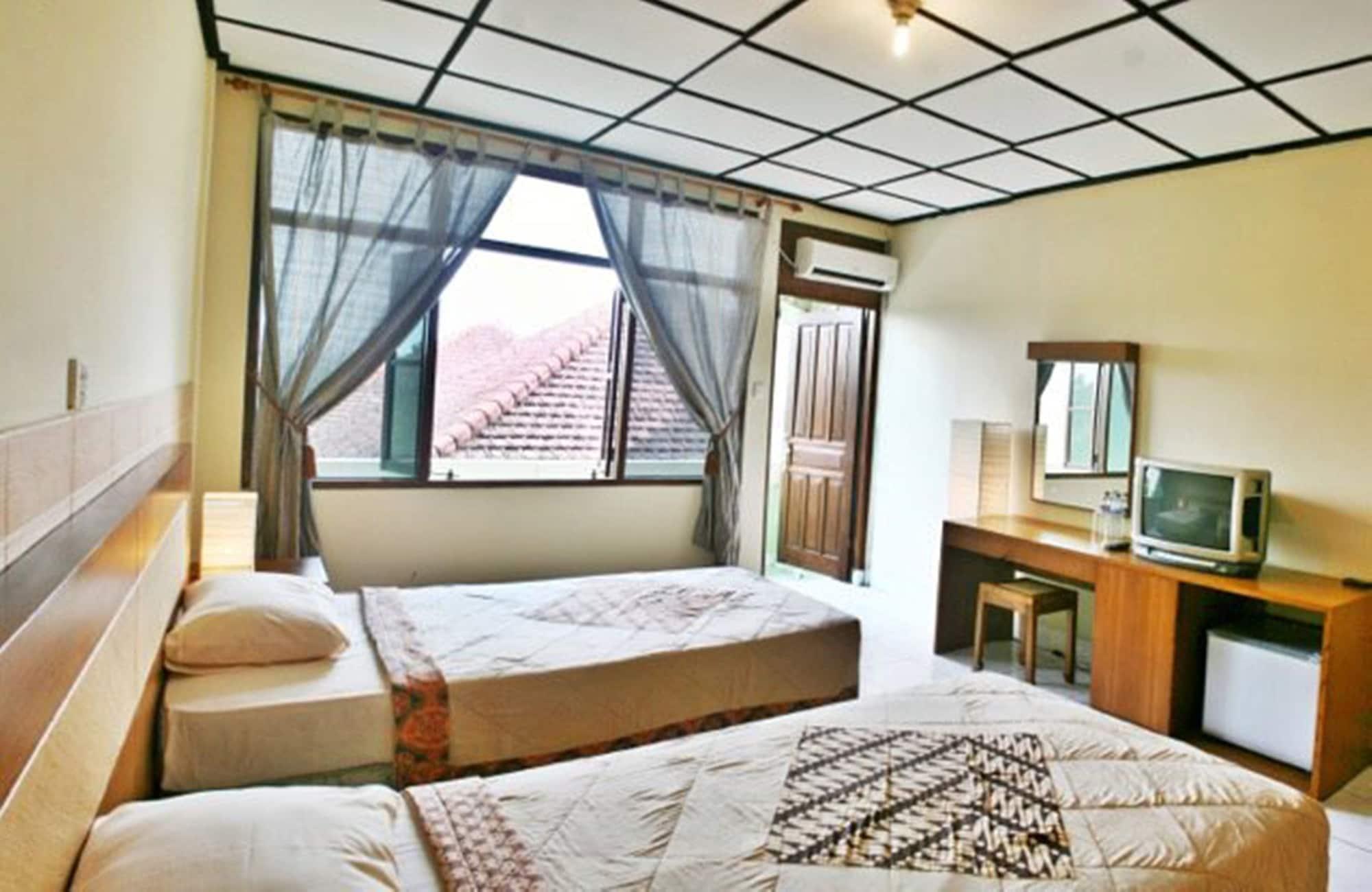 Villa Puri Royan Jimbaran Exterior foto