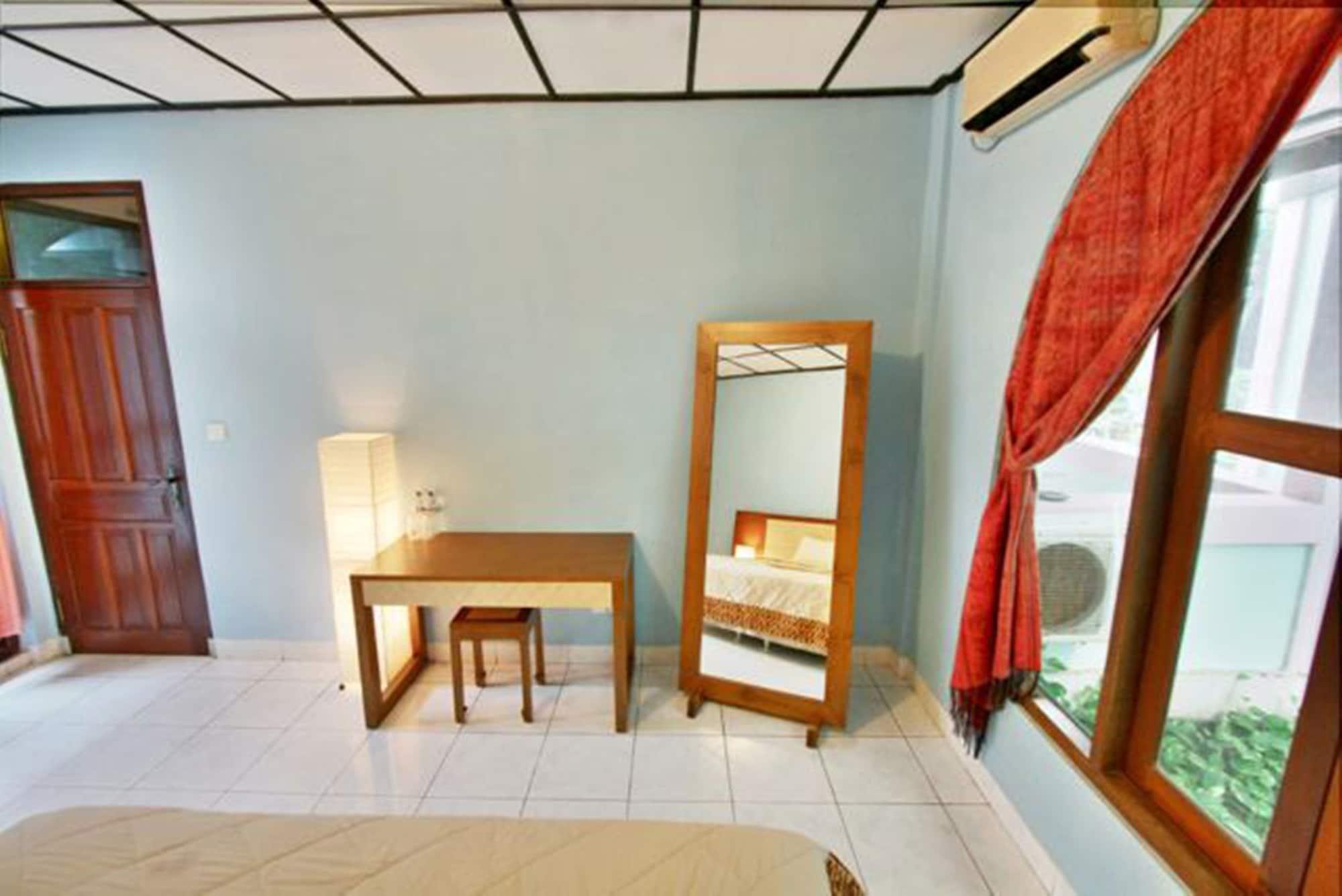 Villa Puri Royan Jimbaran Exterior foto