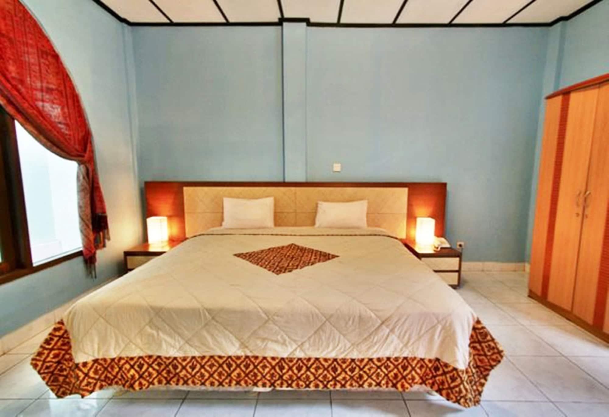 Villa Puri Royan Jimbaran Exterior foto