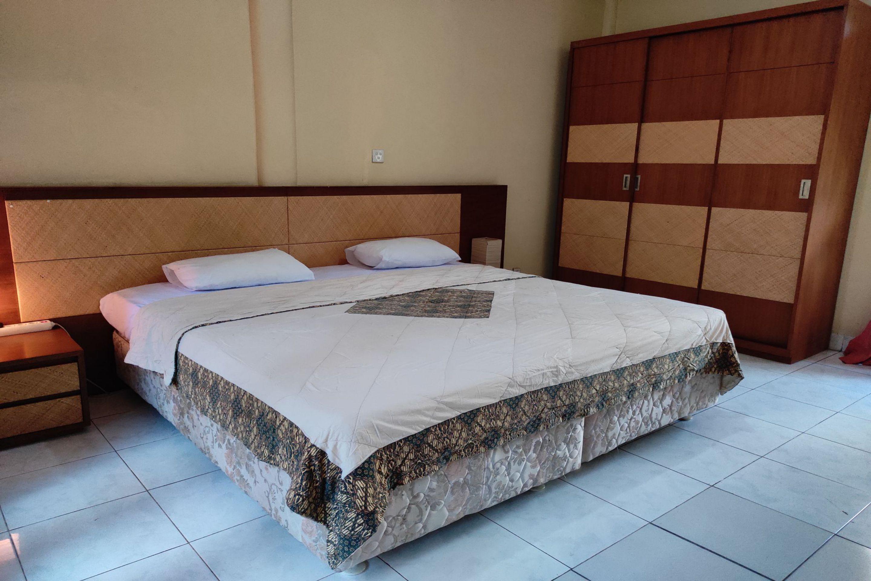 Villa Puri Royan Jimbaran Exterior foto