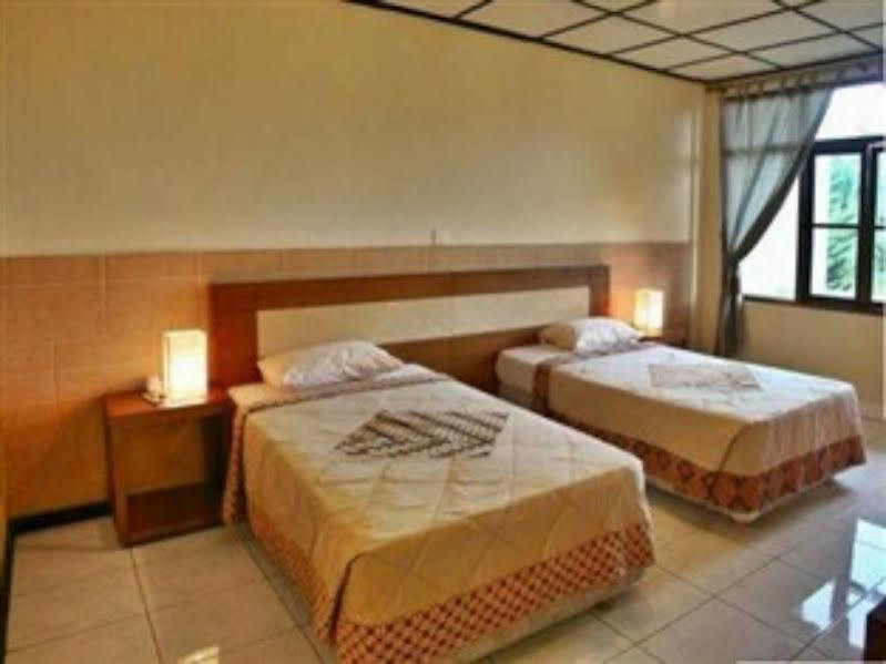 Villa Puri Royan Jimbaran Exterior foto